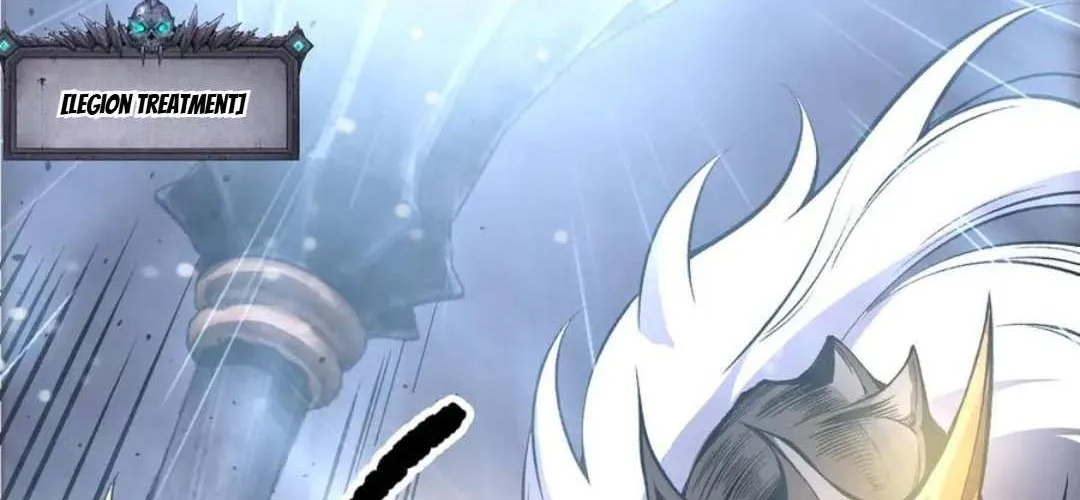 Catastrophic Necromancer Chapter 161 page 124 - 