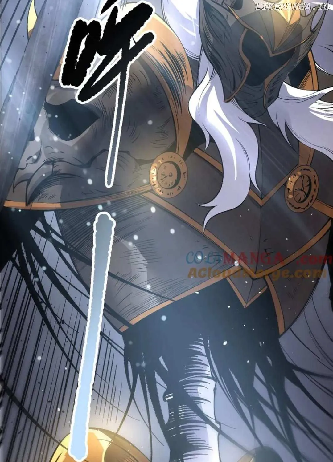 Catastrophic Necromancer Chapter 161 page 125 - 