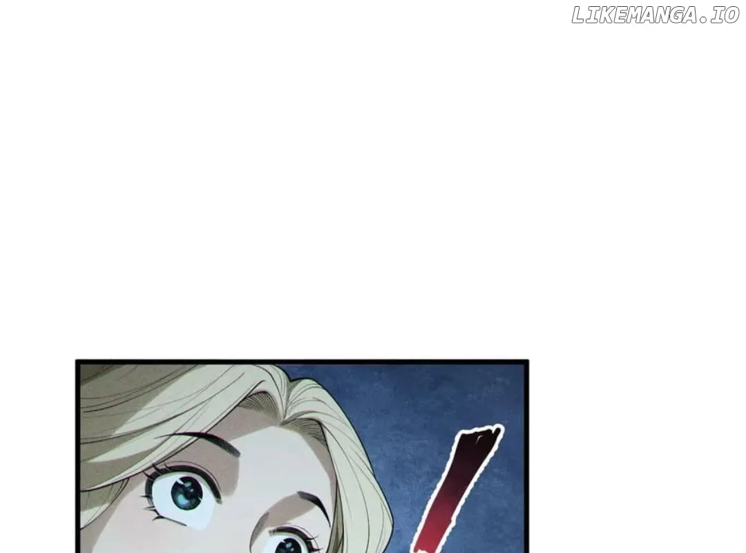 Catastrophic Necromancer Chapter 161 page 27 - 