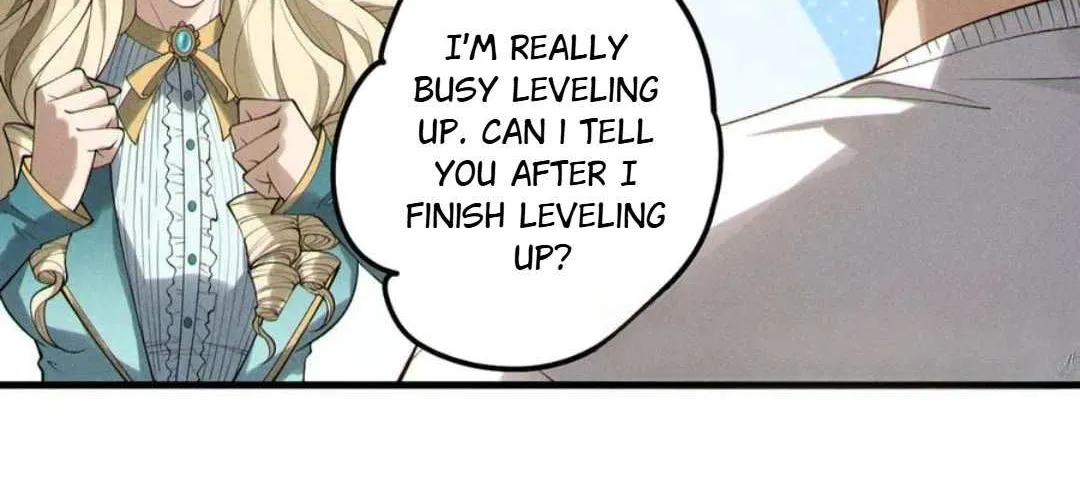 Catastrophic Necromancer Chapter 161 page 29 - 