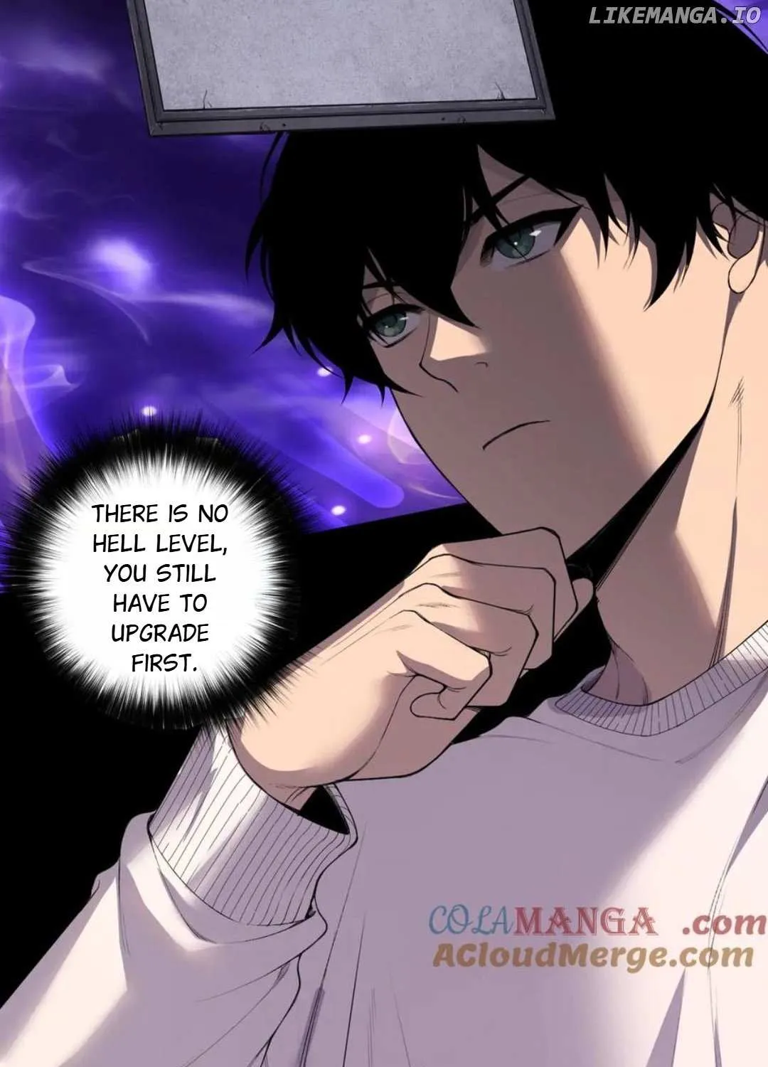 Catastrophic Necromancer Chapter 161 page 38 - 