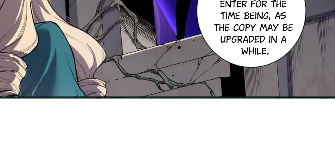 Catastrophic Necromancer Chapter 161 page 41 - 
