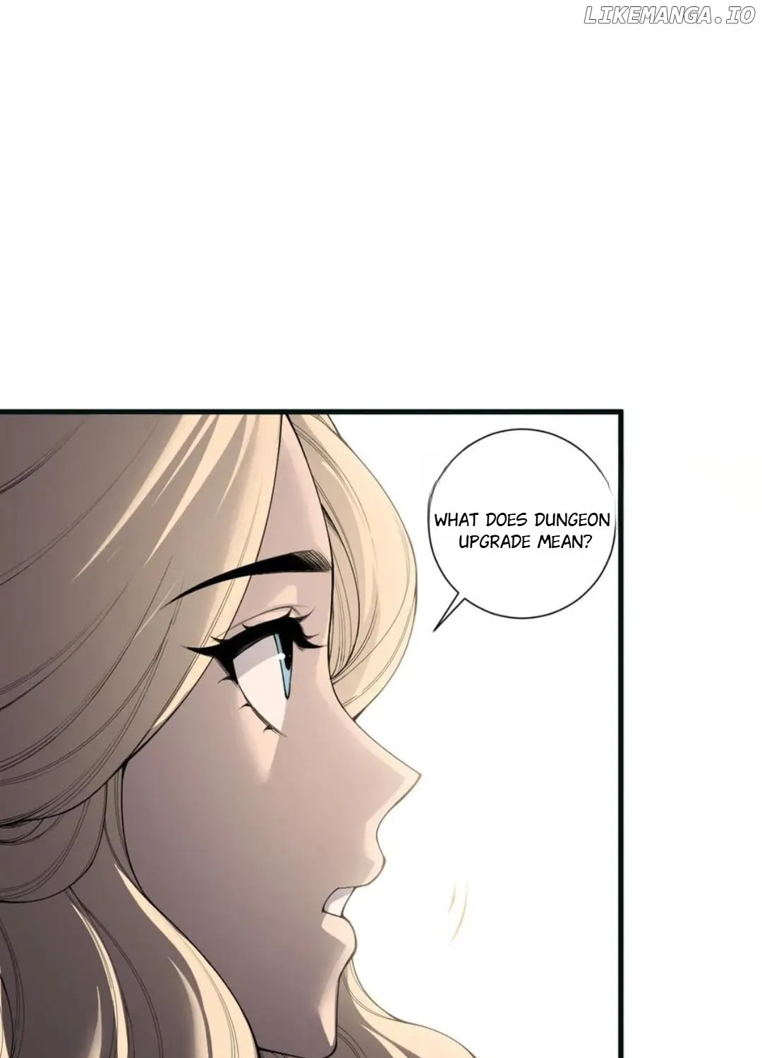 Catastrophic Necromancer Chapter 161 page 42 - 