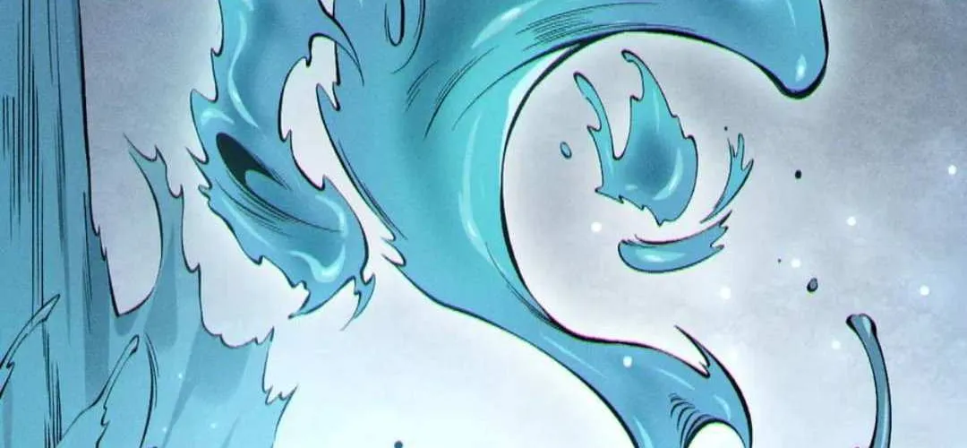 Catastrophic Necromancer Chapter 161 page 55 - 