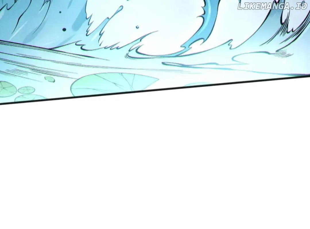 Catastrophic Necromancer Chapter 161 page 56 - 