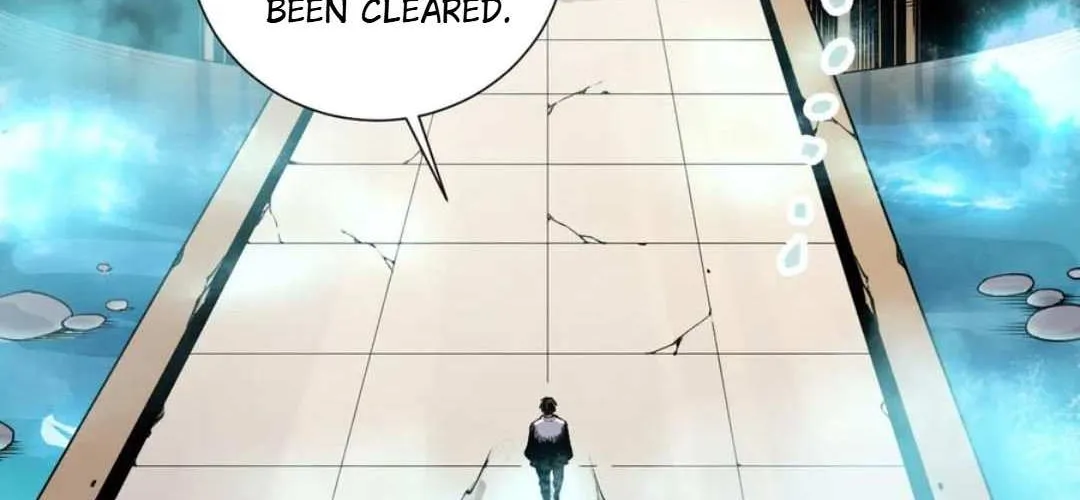 Catastrophic Necromancer Chapter 161 page 74 - 