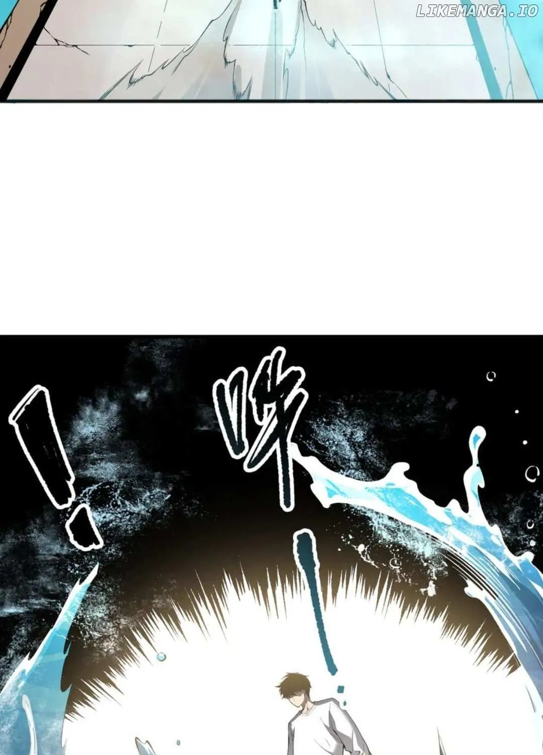 Catastrophic Necromancer Chapter 161 page 75 - 