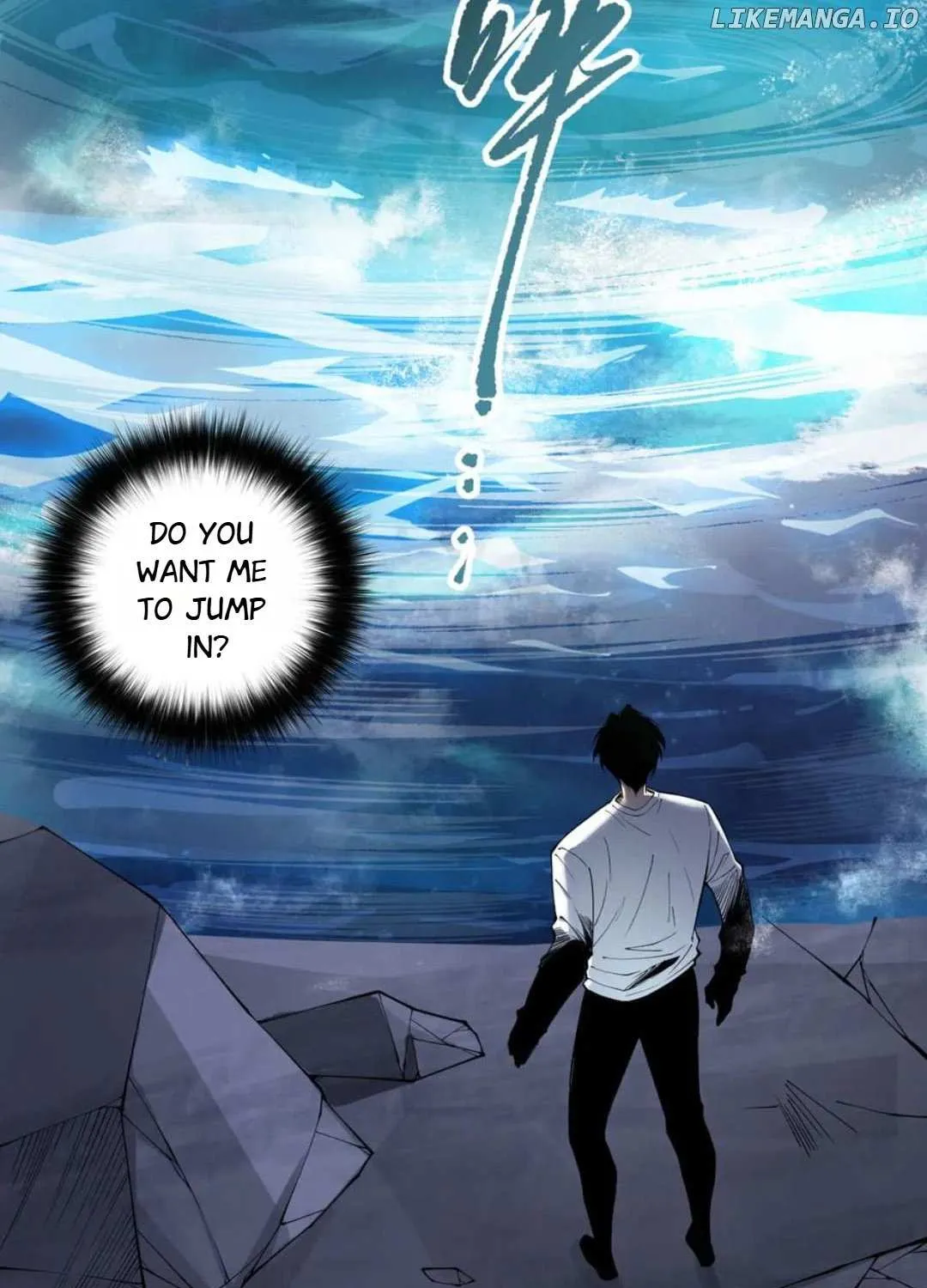 Catastrophic Necromancer Chapter 161 page 79 - 