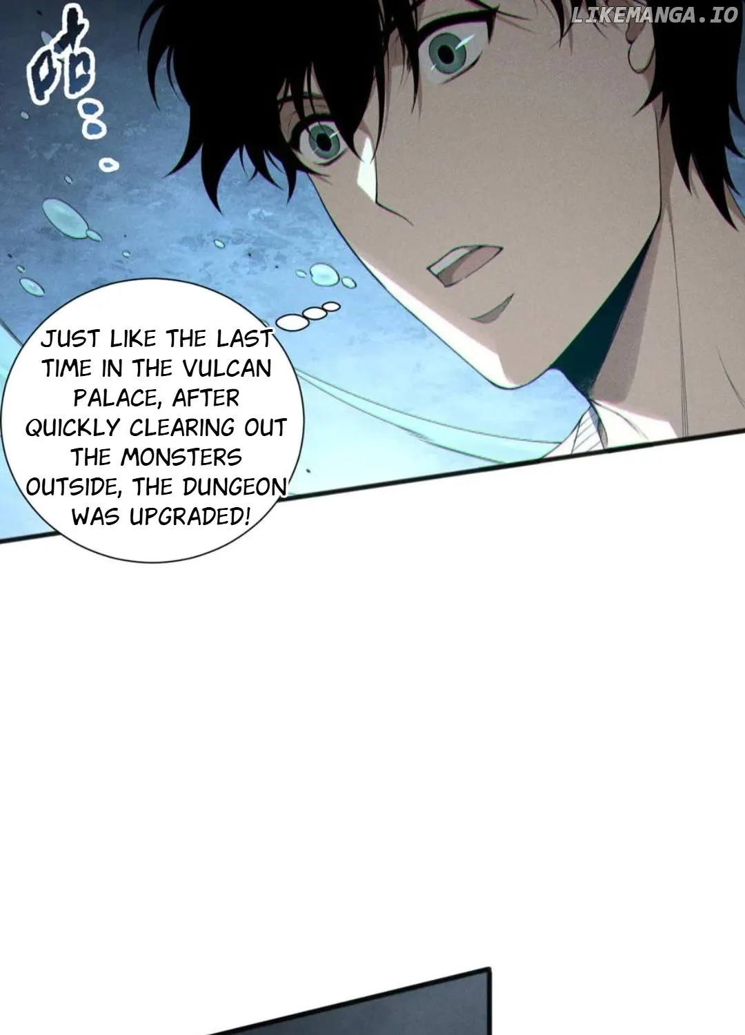 Catastrophic Necromancer Chapter 161 page 90 - 