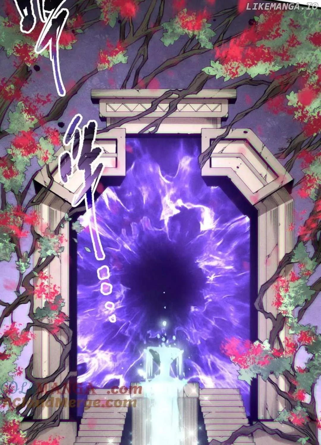 Catastrophic Necromancer Chapter 161 page 94 - 