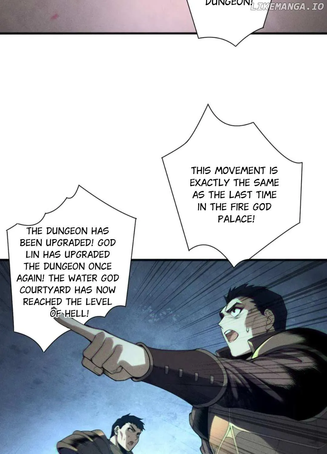 Catastrophic Necromancer Chapter 161 page 96 - 