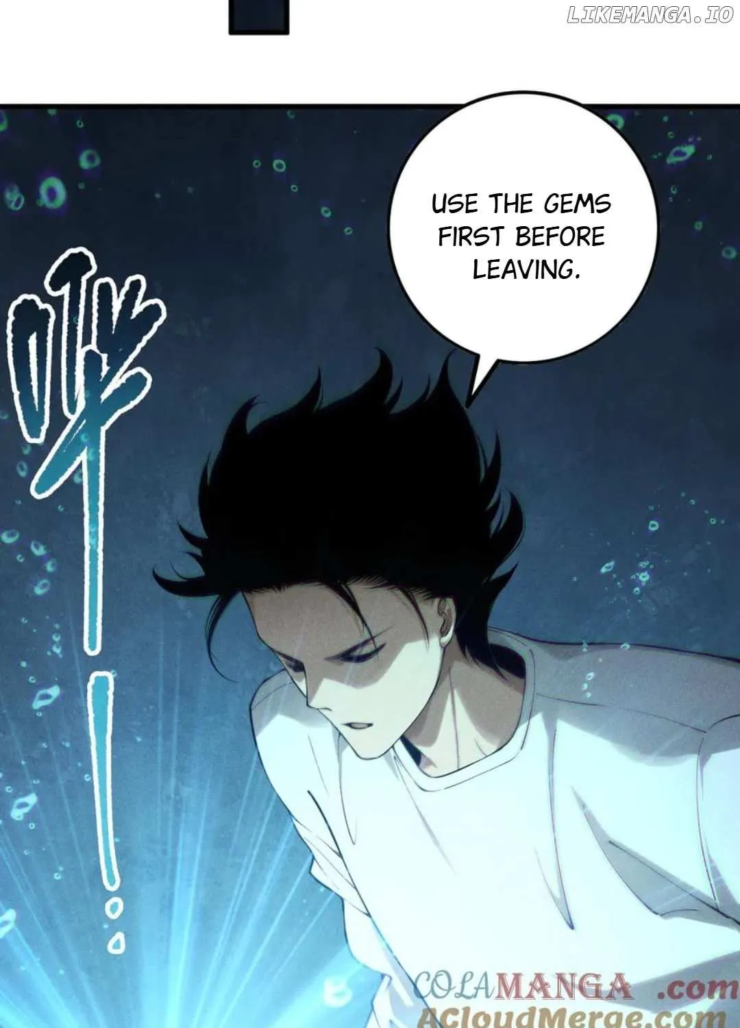 Catastrophic Necromancer Chapter 162 page 106 - 