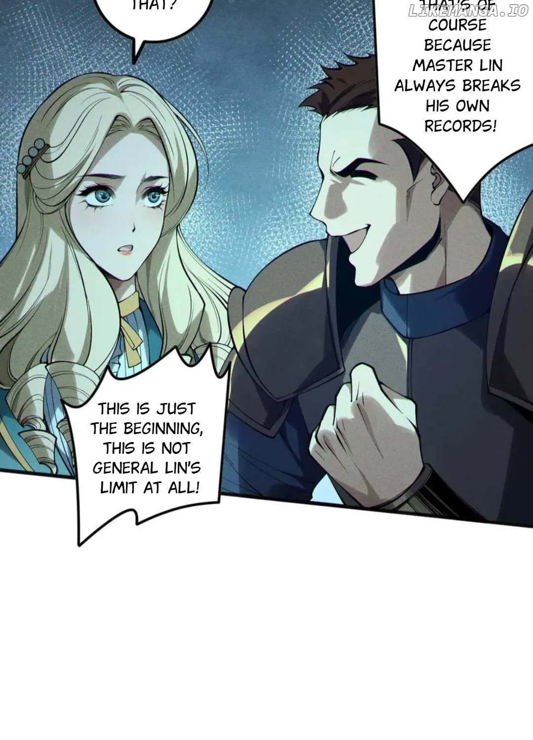 Catastrophic Necromancer Chapter 162 page 112 - 