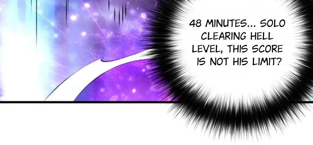 Catastrophic Necromancer Chapter 162 page 116 - 