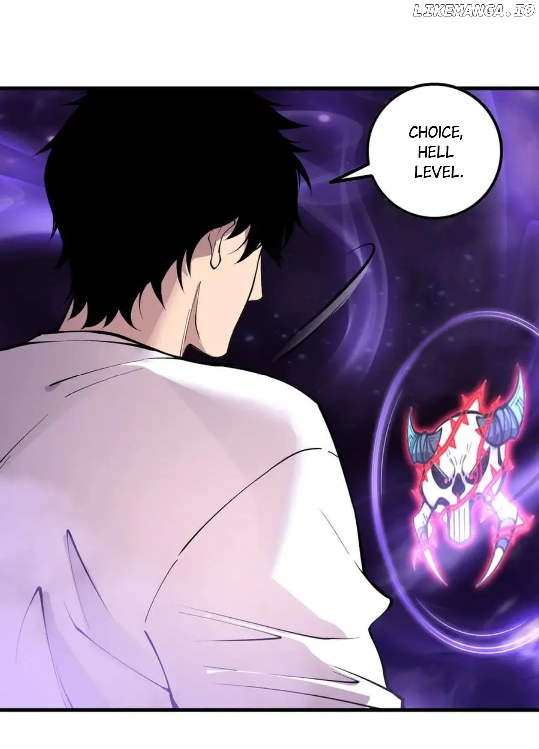 Catastrophic Necromancer Chapter 162 page 119 - 