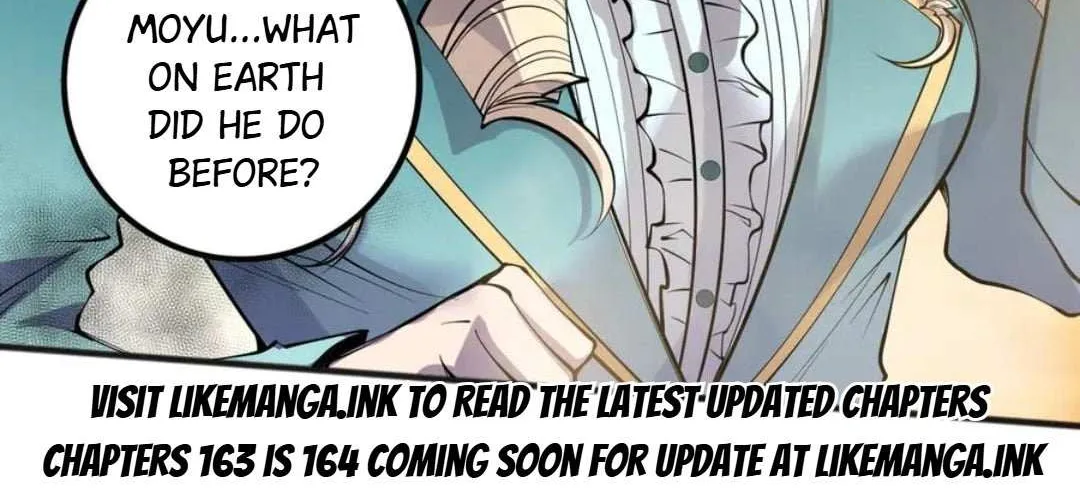 Catastrophic Necromancer Chapter 162 page 124 - 