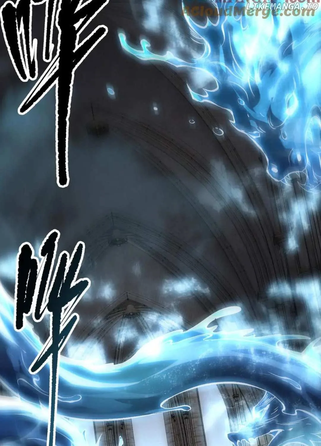 Catastrophic Necromancer Chapter 162 page 23 - 