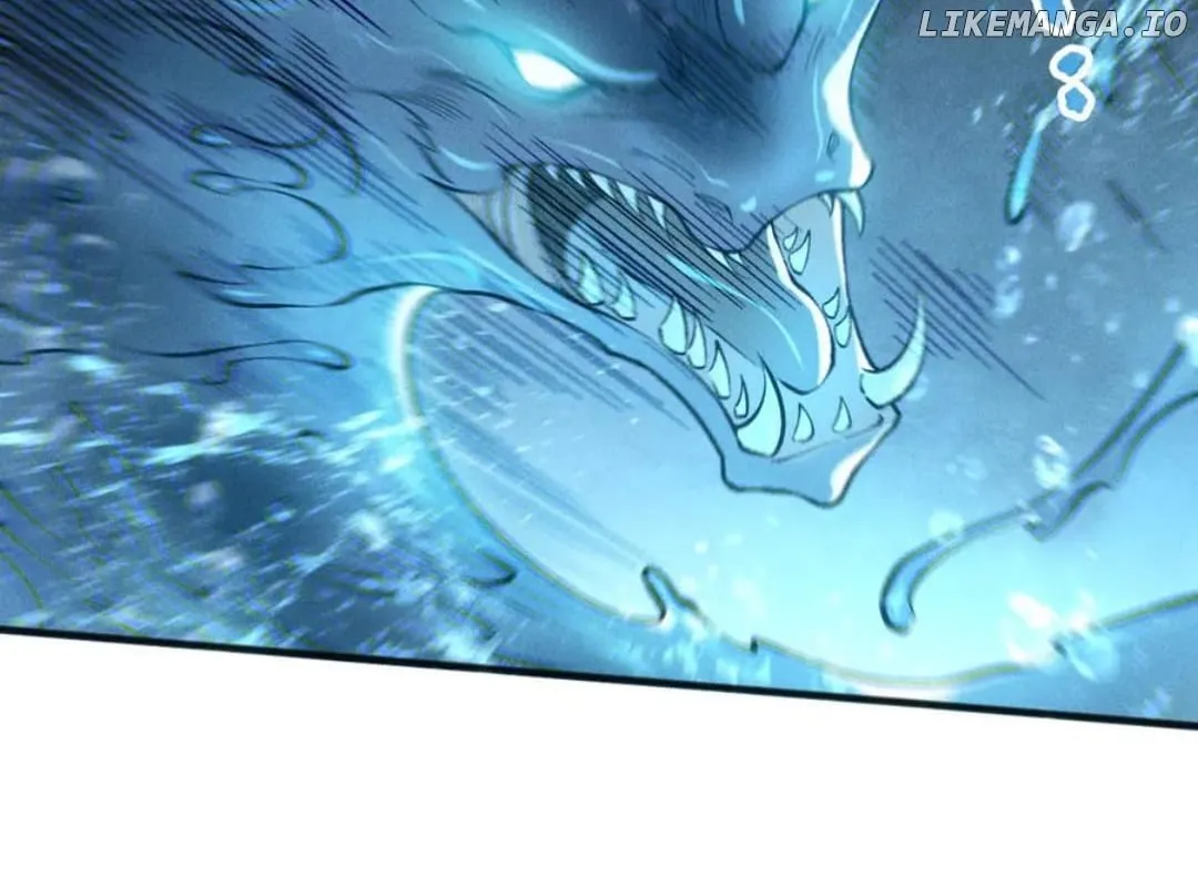 Catastrophic Necromancer Chapter 162 page 27 - 