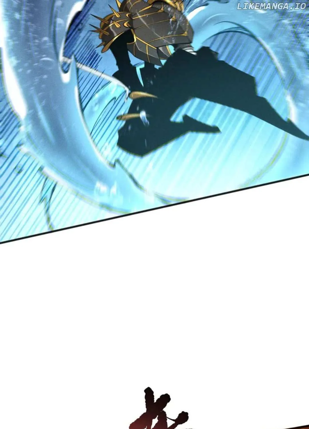 Catastrophic Necromancer Chapter 162 page 30 - 