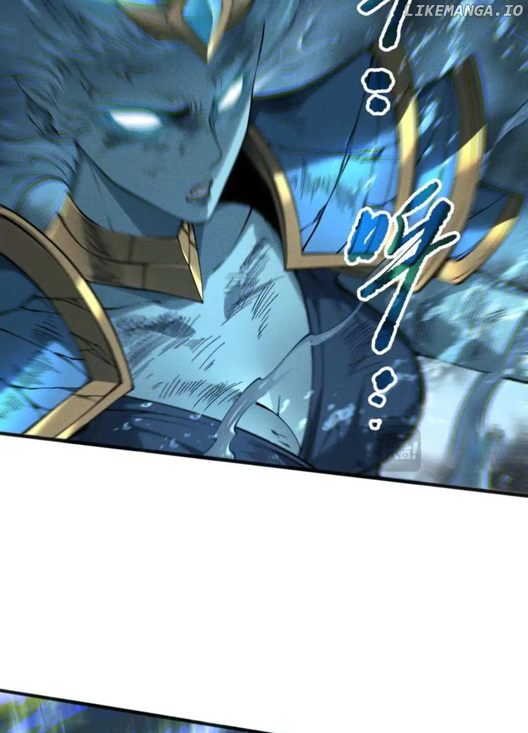Catastrophic Necromancer Chapter 162 page 46 - 