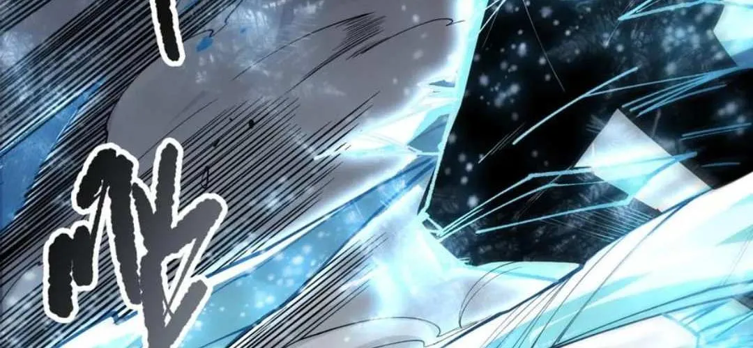 Catastrophic Necromancer Chapter 162 page 53 - 