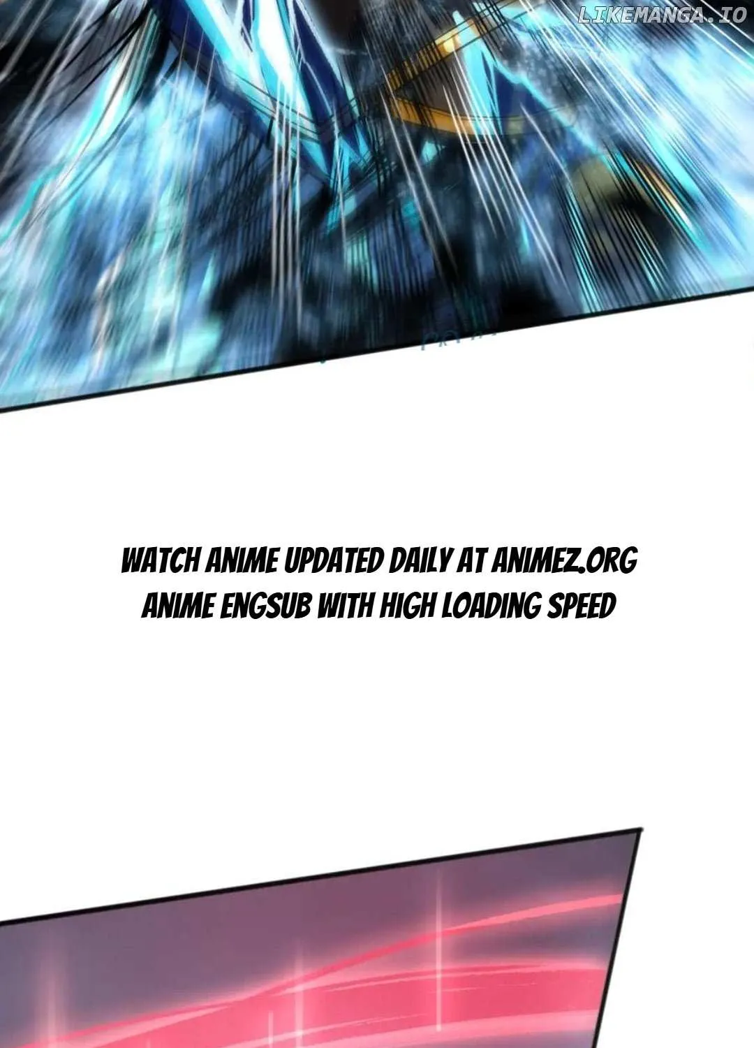 Catastrophic Necromancer Chapter 162 page 59 - 