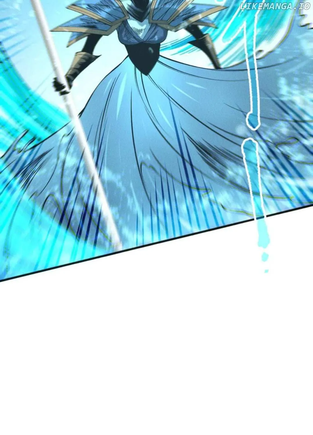Catastrophic Necromancer Chapter 162 page 69 - 