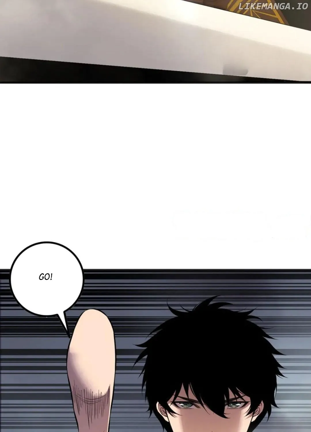 Catastrophic Necromancer Chapter 162 page 9 - 