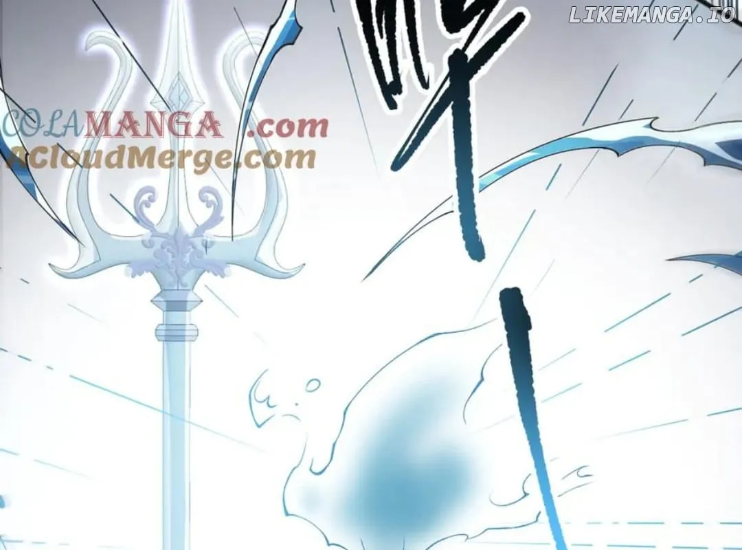 Catastrophic Necromancer Chapter 162 page 85 - 