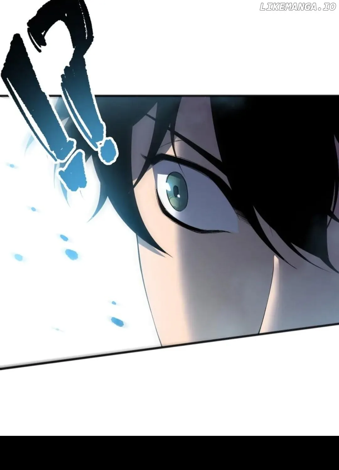 Catastrophic Necromancer Chapter 162 page 90 - 
