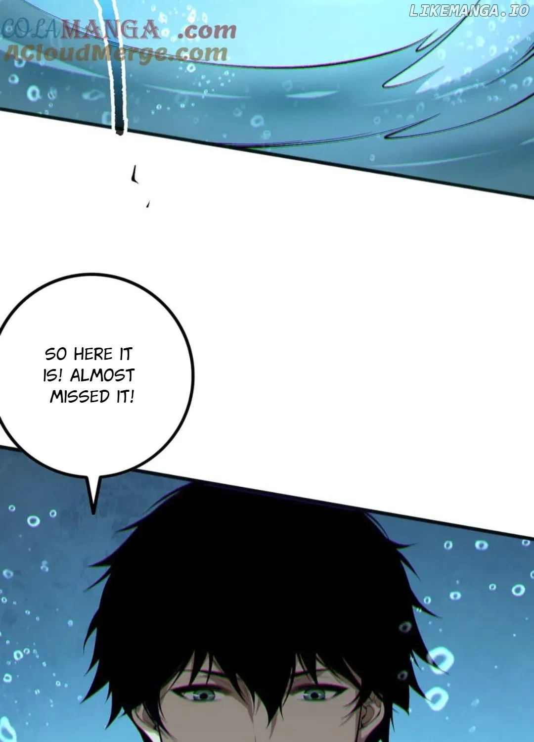Catastrophic Necromancer Chapter 162 page 98 - 