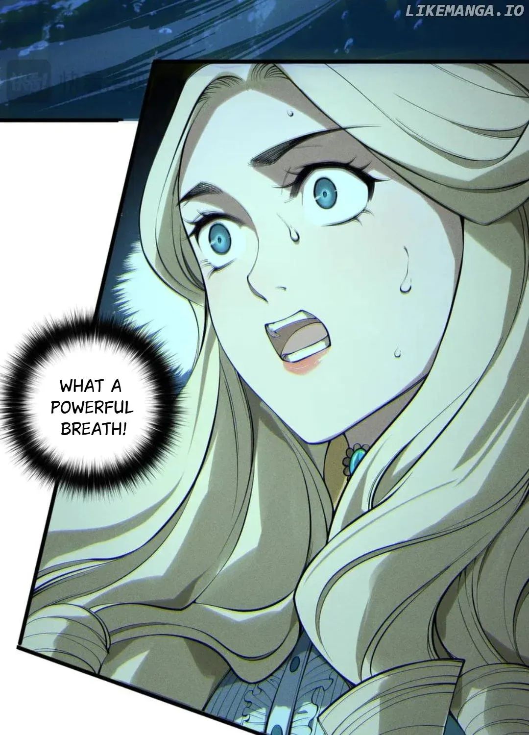 Catastrophic Necromancer Chapter 163 page 101 - 
