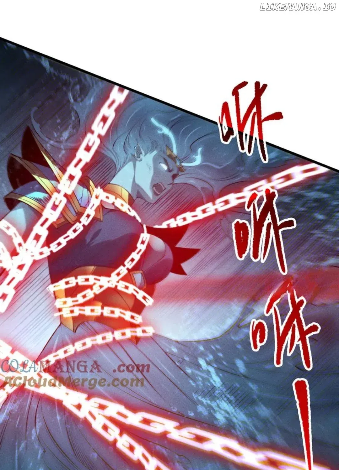 Catastrophic Necromancer Chapter 163 page 103 - 