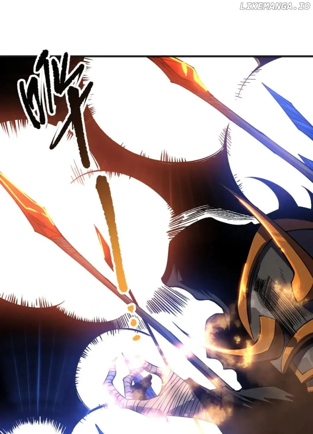 Catastrophic Necromancer Chapter 163 page 105 - 