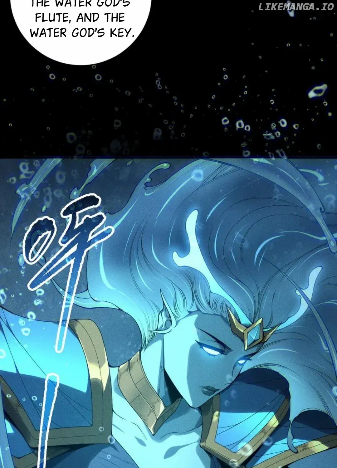 Catastrophic Necromancer Chapter 163 page 16 - 