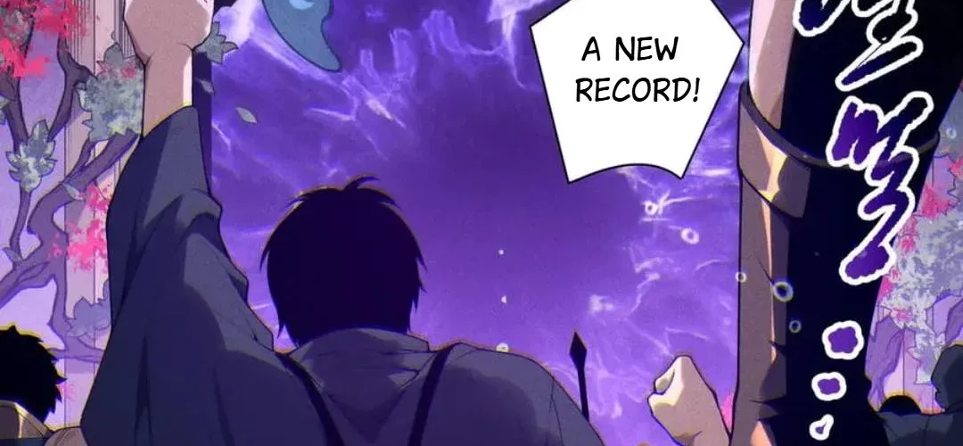 Catastrophic Necromancer Chapter 163 page 23 - 