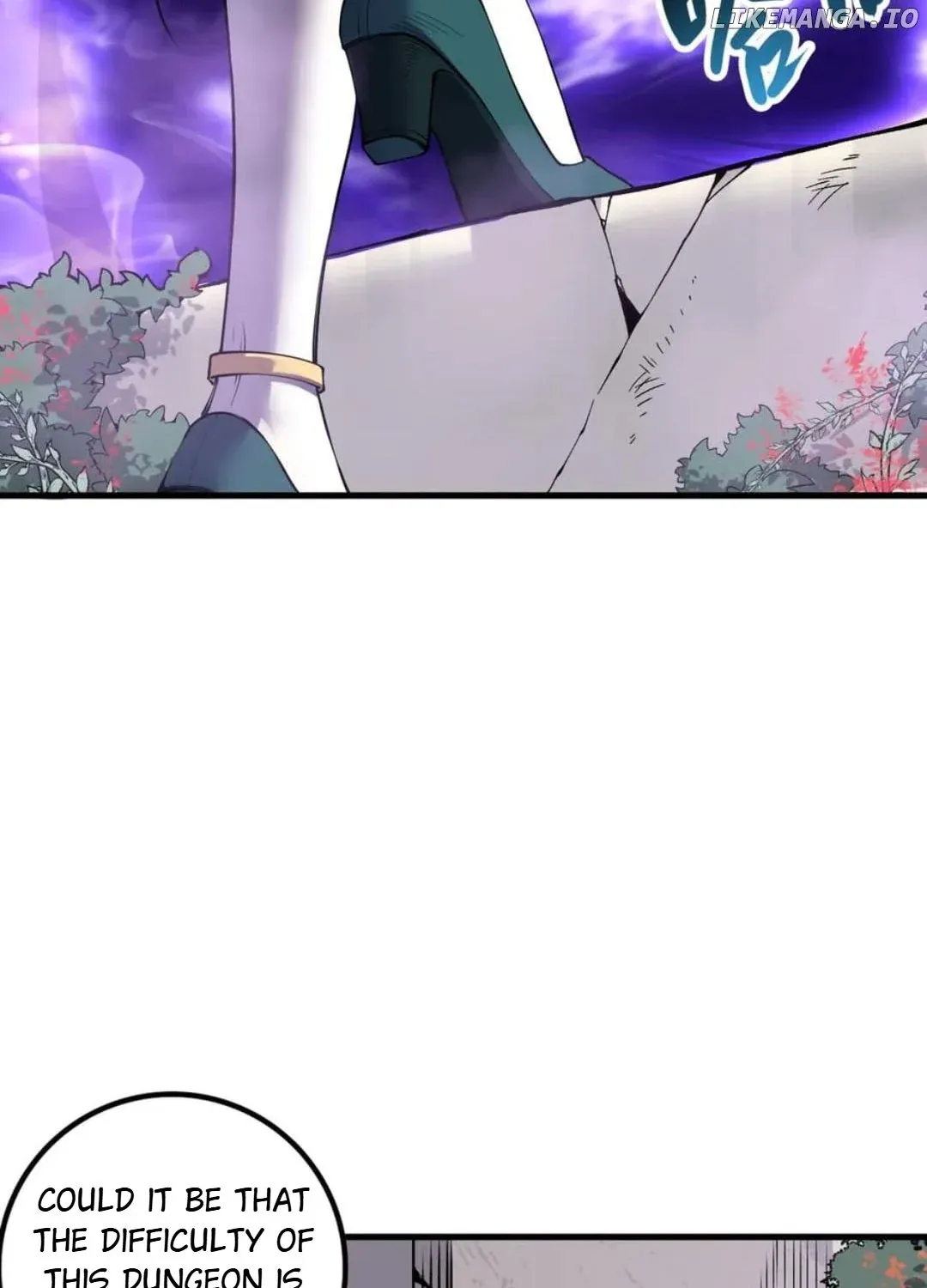 Catastrophic Necromancer Chapter 163 page 29 - 