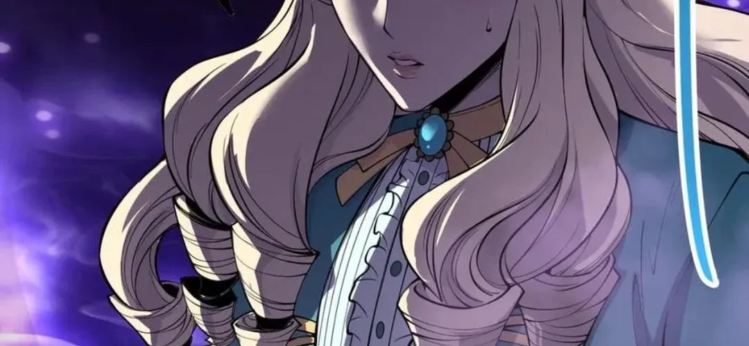 Catastrophic Necromancer Chapter 163 page 34 - 