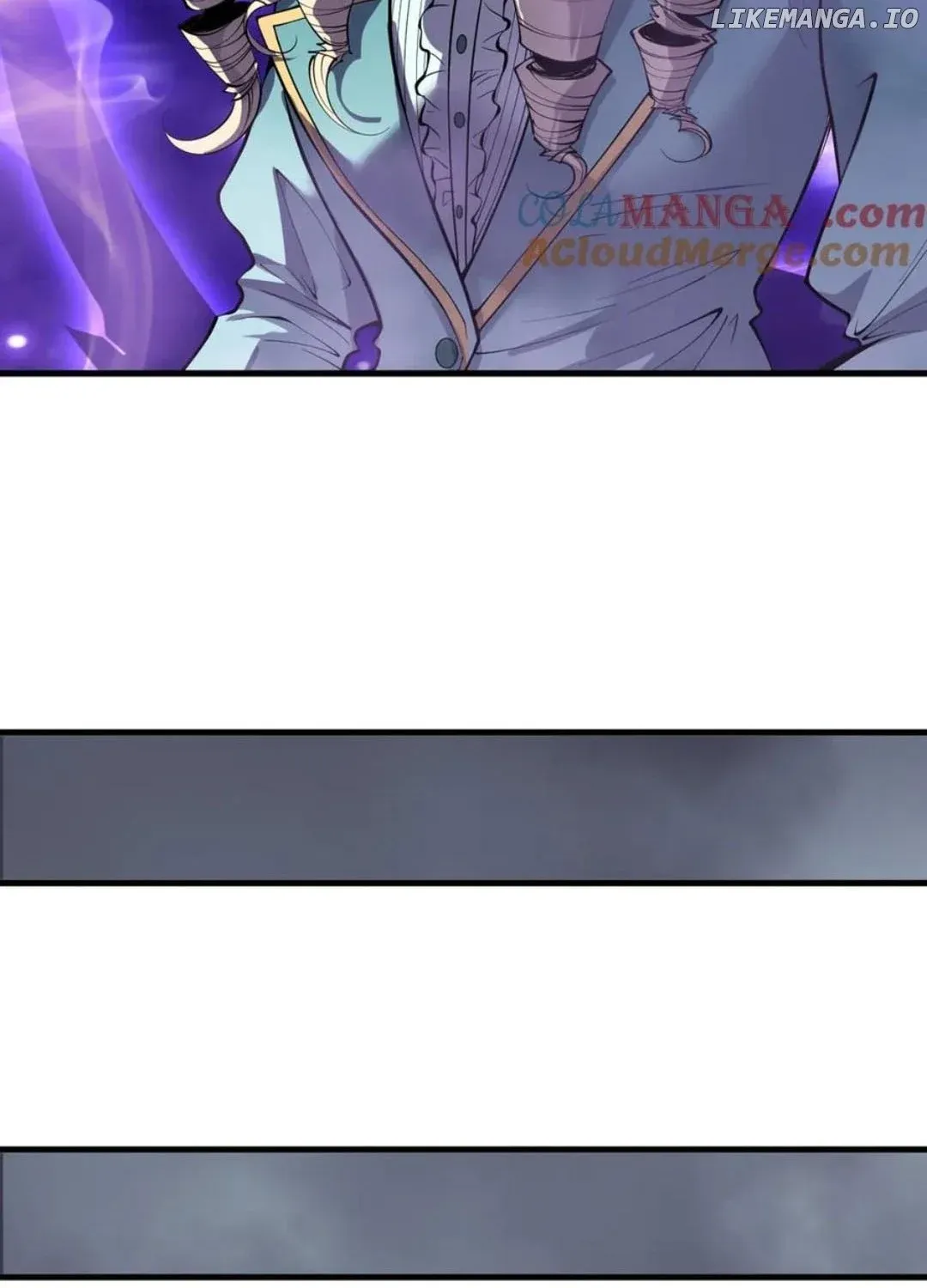 Catastrophic Necromancer Chapter 163 page 35 - 