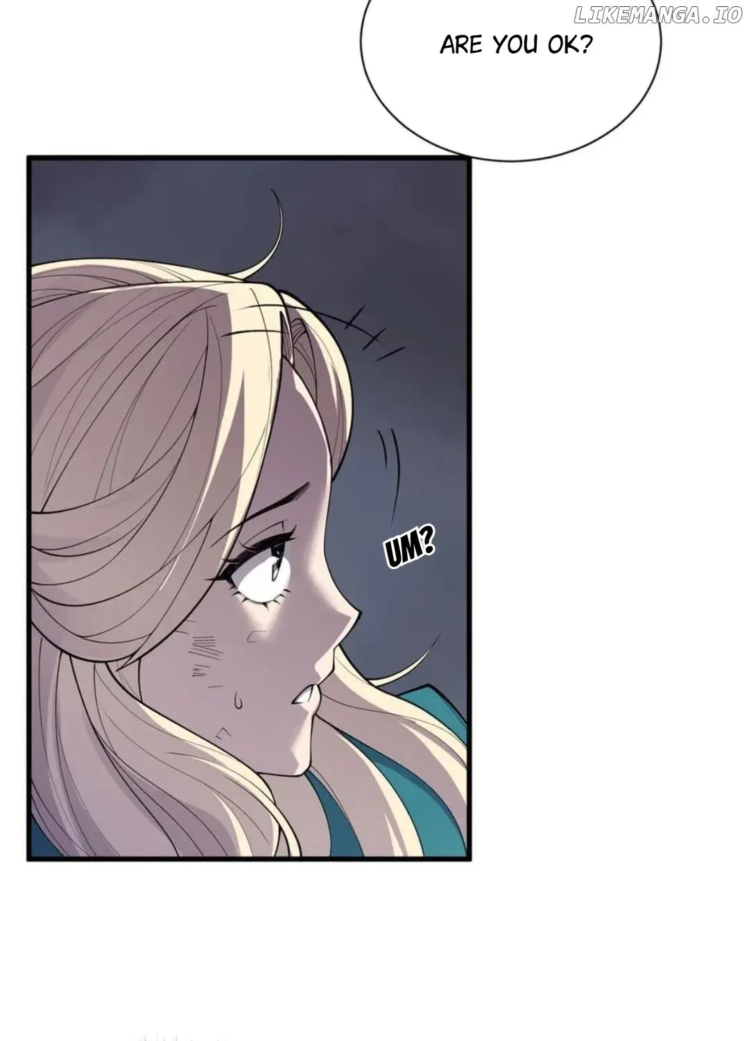 Catastrophic Necromancer Chapter 163 page 39 - 