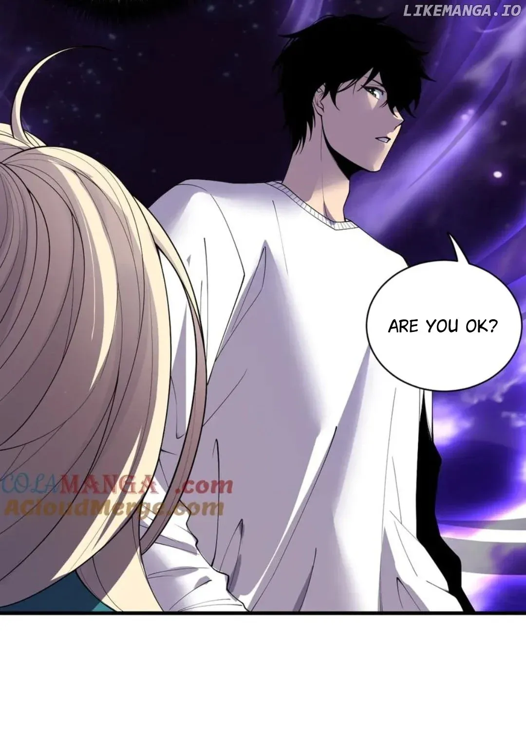 Catastrophic Necromancer Chapter 163 page 41 - 
