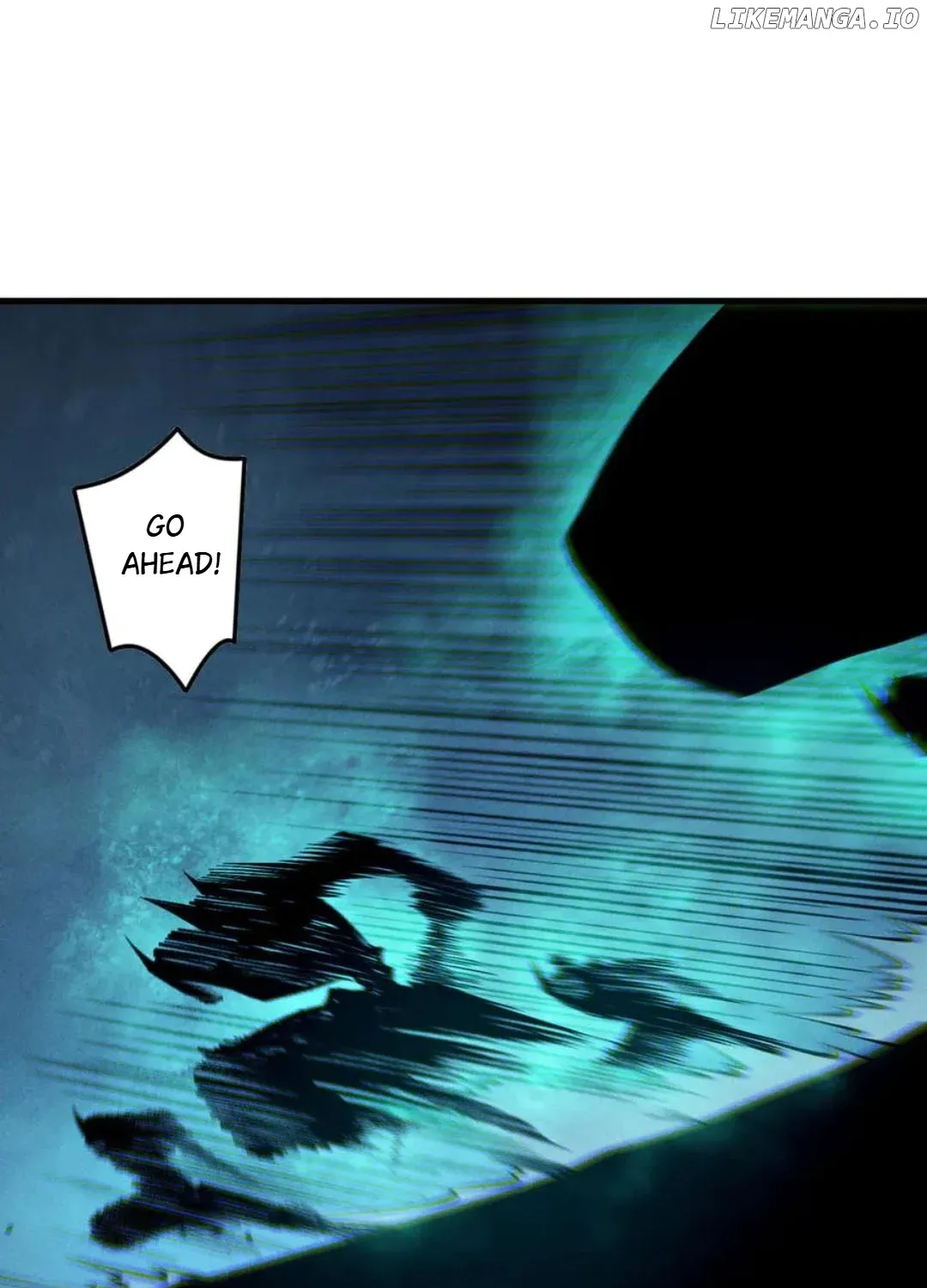 Catastrophic Necromancer Chapter 163 page 6 - 