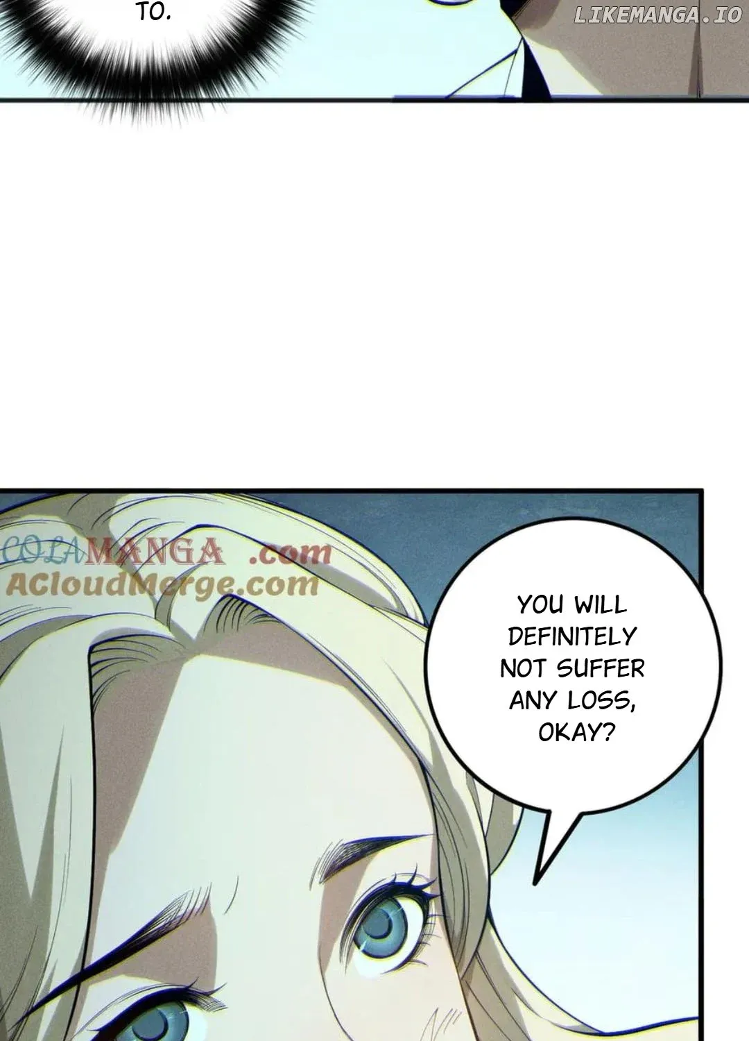 Catastrophic Necromancer Chapter 163 page 64 - 