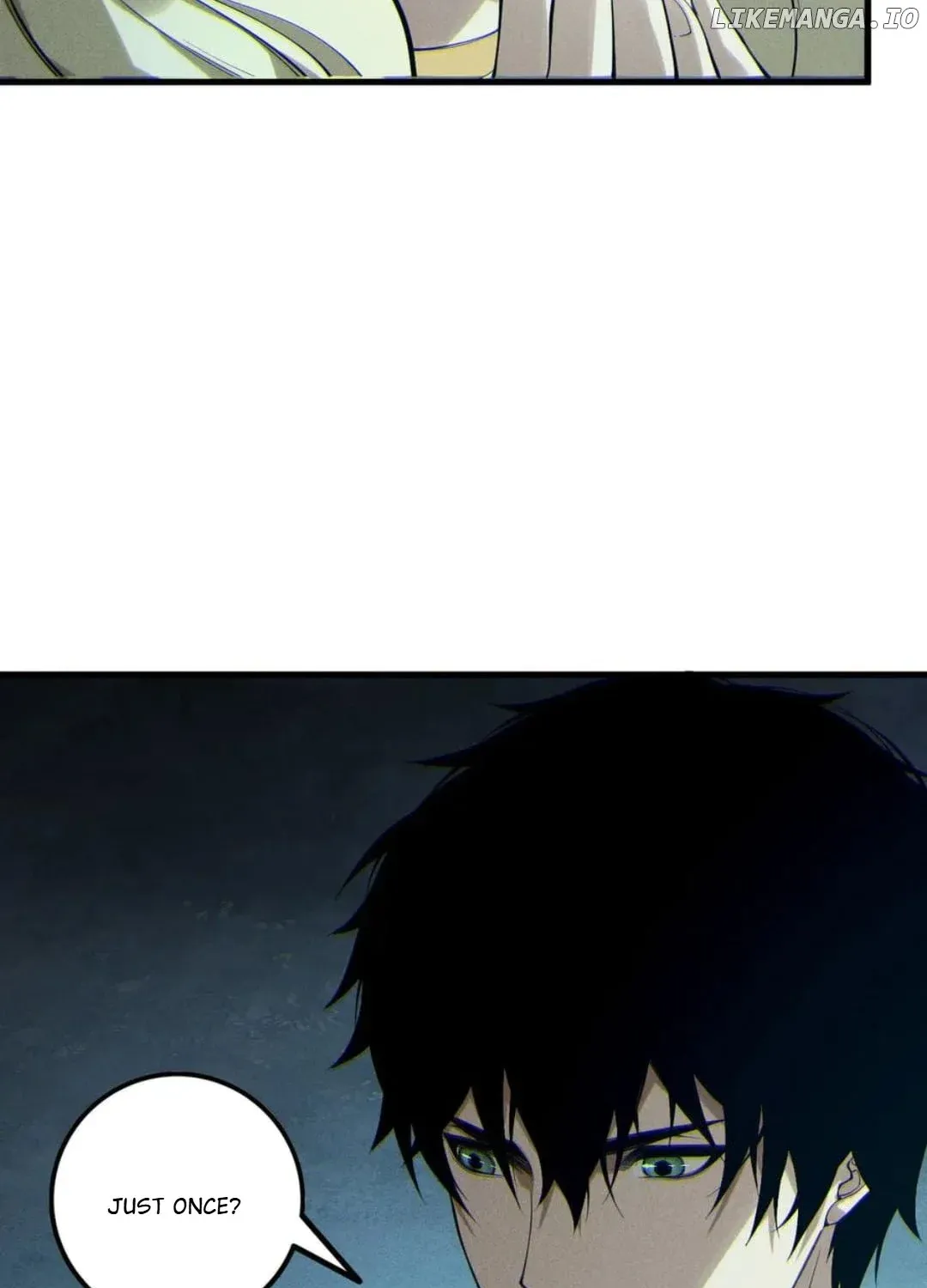 Catastrophic Necromancer Chapter 163 page 66 - 