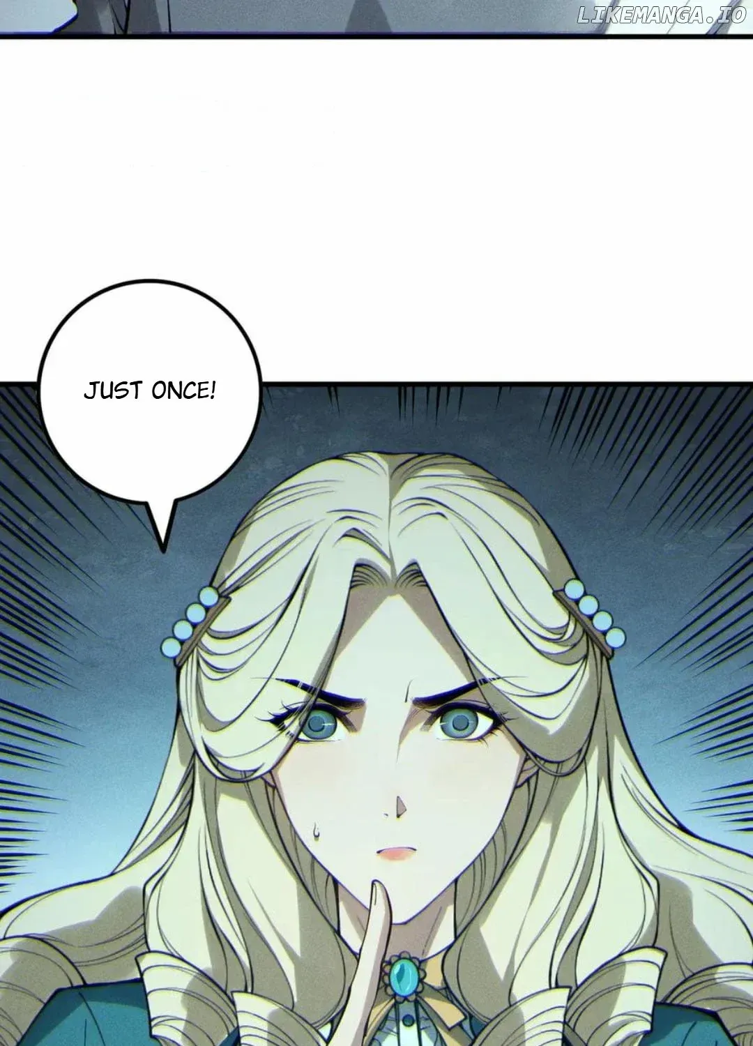 Catastrophic Necromancer Chapter 163 page 68 - 