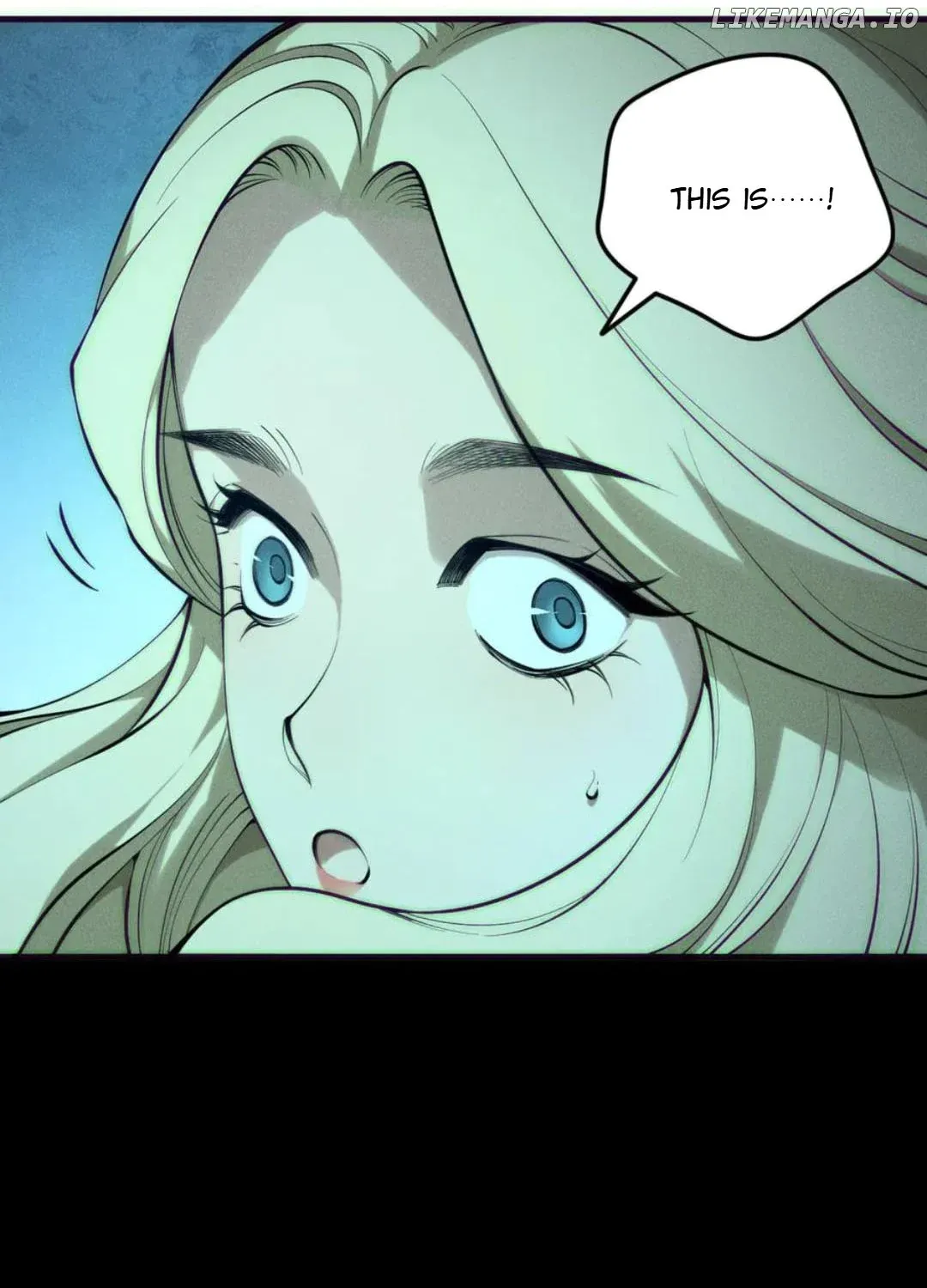 Catastrophic Necromancer Chapter 163 page 76 - 