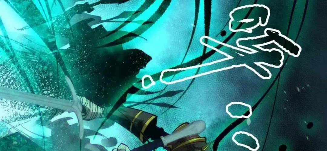 Catastrophic Necromancer Chapter 163 page 79 - 