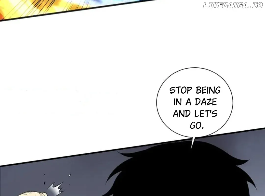 Catastrophic Necromancer Chapter 163 page 84 - 