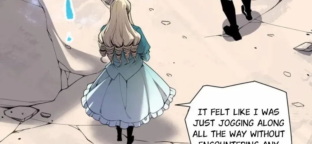 Catastrophic Necromancer Chapter 163 page 92 - 