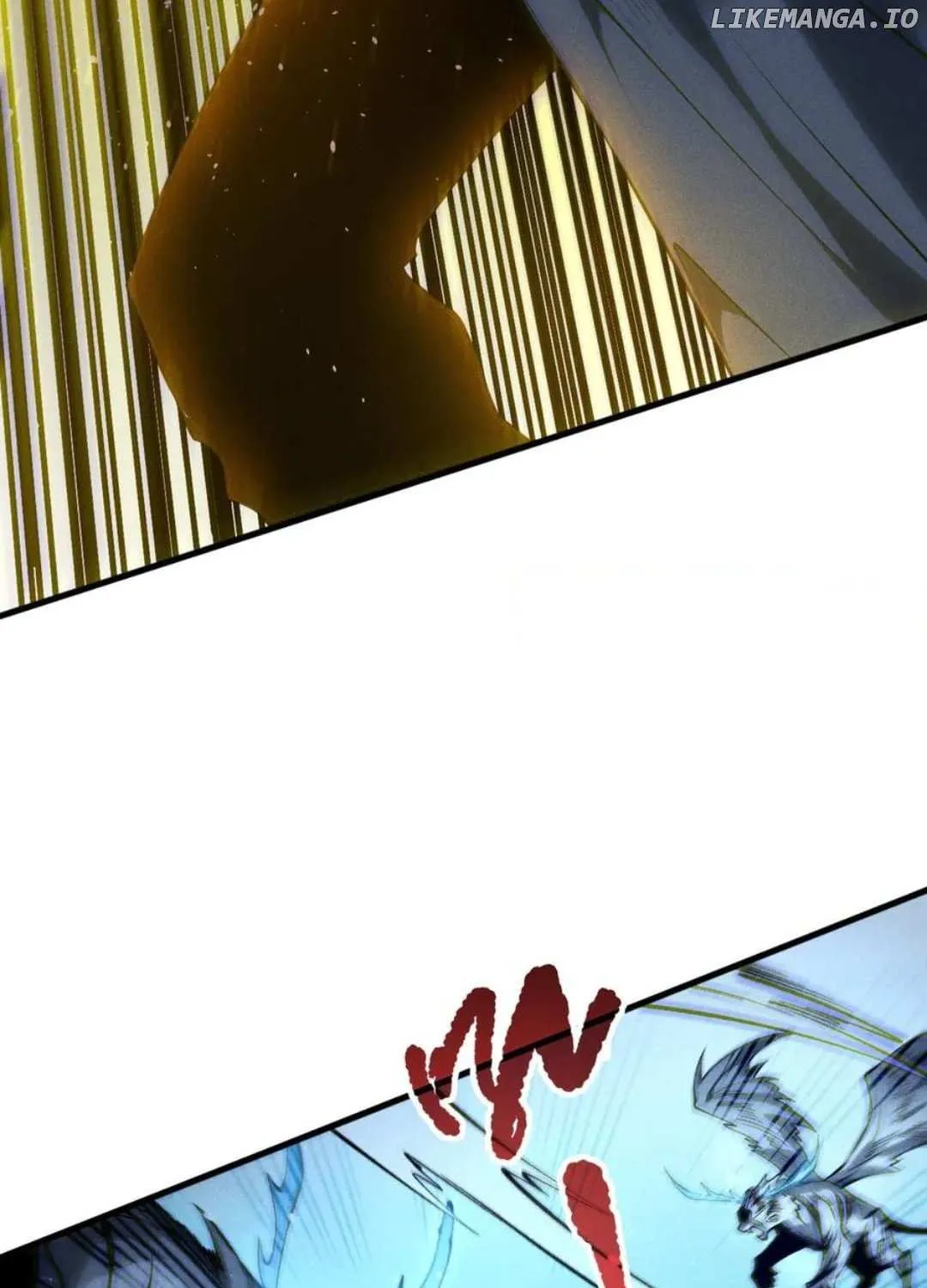 Catastrophic Necromancer Chapter 164 page 105 - 
